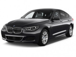 2015 BMW 535 Gran Turismo
